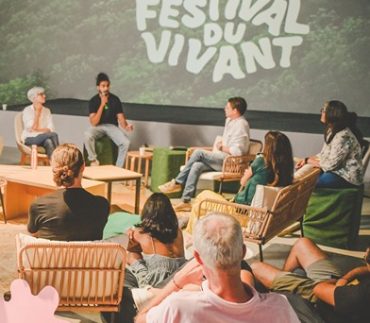 Festival du Vivant 2025 : biodiversité, art et engagement citoyen